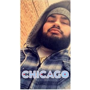 Meet your Posher, Eli